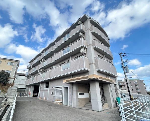 桜弐番館