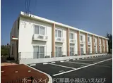 レオパレスTIIDAII