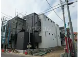 CB春日部アルモニー
