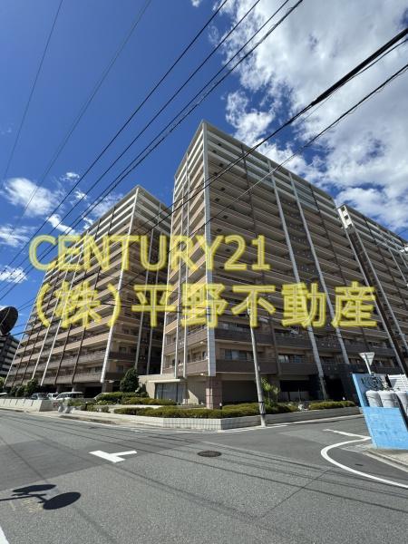 エバーライフ久留米南