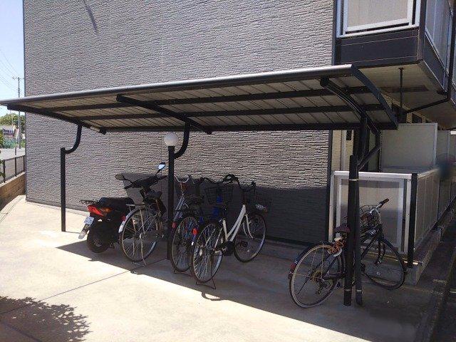 レオパレス川崎港町