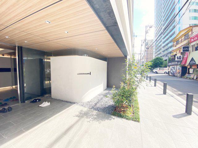 コンフォリア・リヴ北浜淡路町
