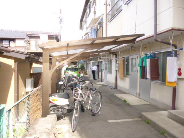シティハイツマスダ