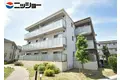 ニッケガーデンコート花水木 B