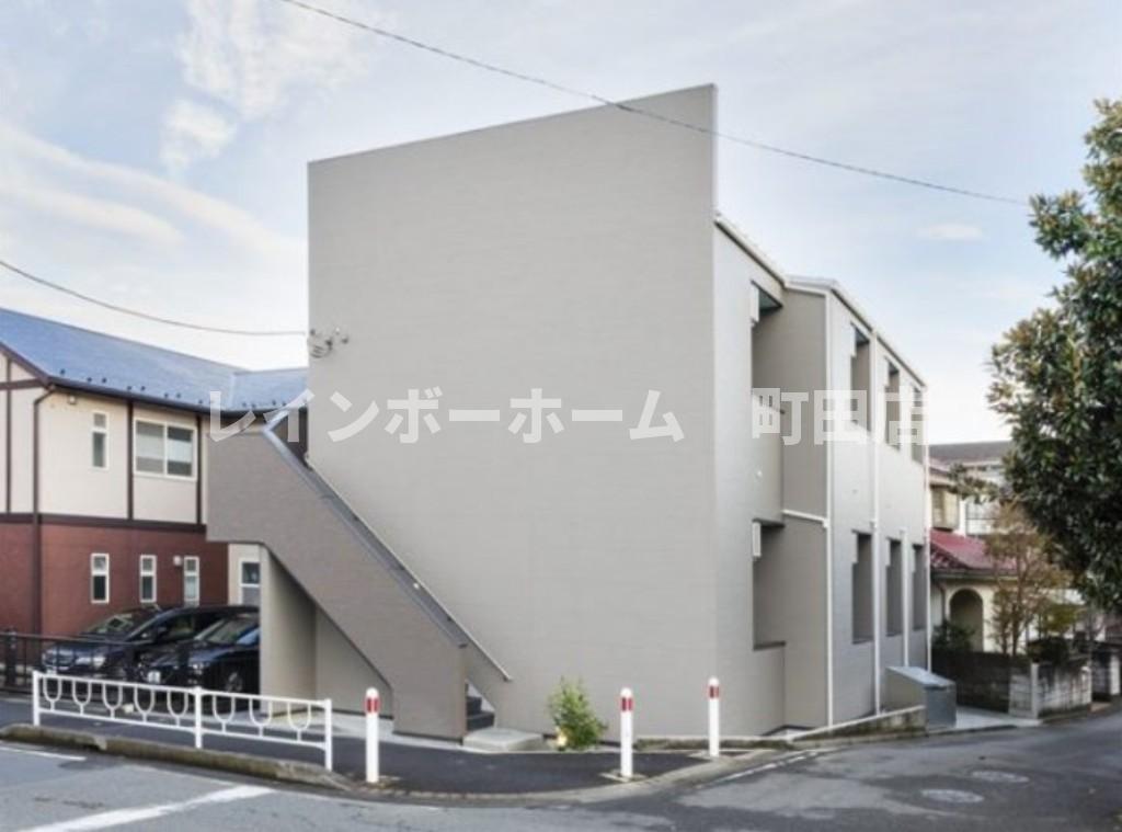 サヴォイ東林間
