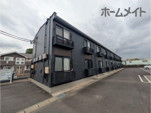 レオパレスコンフォートハイツ