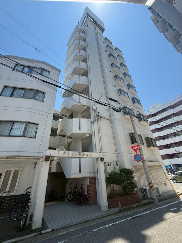 アンセルモ西明石
