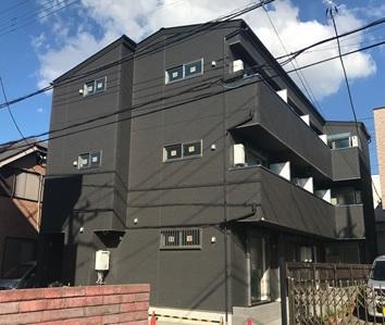 プライムステージ草加