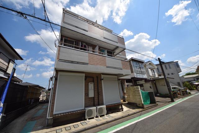 マカロン相模原