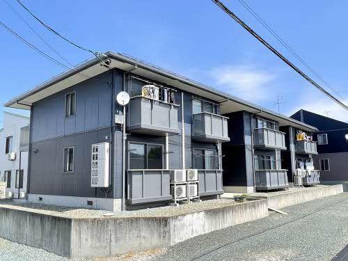 リバージュ AKEBONO