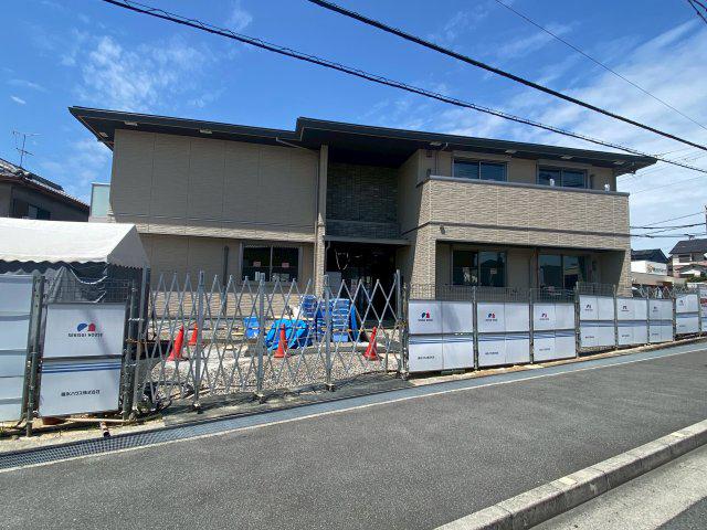 サニーサイドリュクス