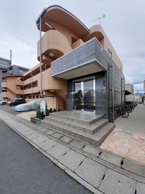 サンライズ新池