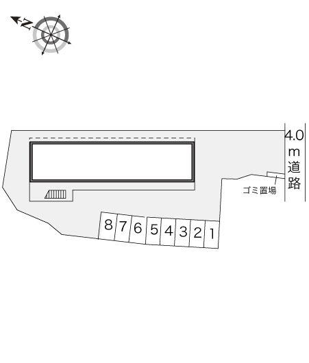 レオパレスフジ