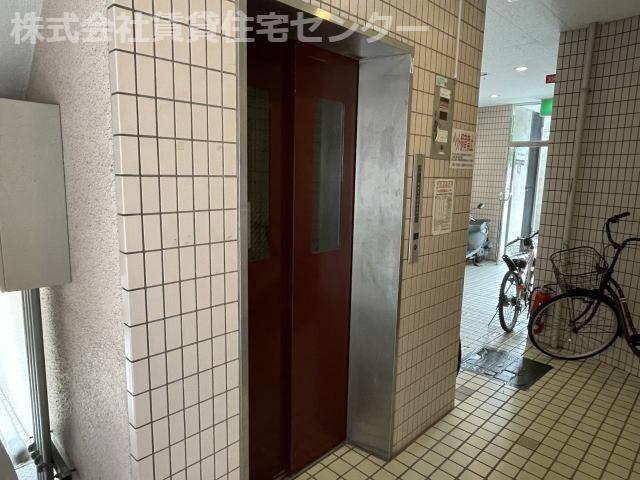 ヴィラパーク本町