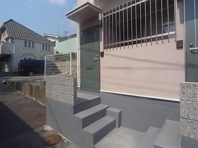 国玉ハイツ