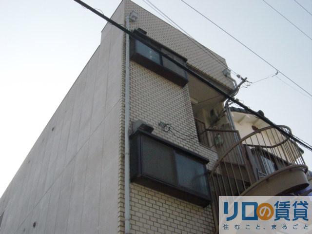 本多マンション