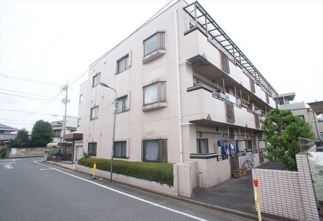 グリーンヒル上原