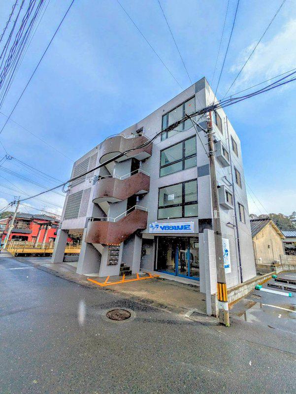 サンシャイン和田