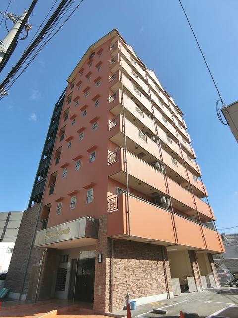 TSカーサSECONDO