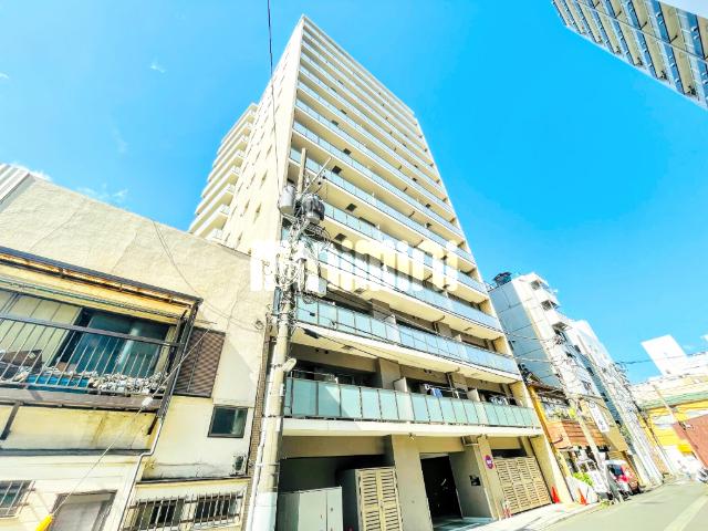 プライマル八王子横山町