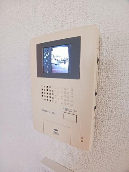 メゾン・エトワールⅠ