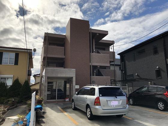 ラシュレ神沢