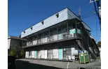 西富3号マンション