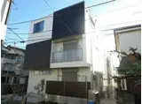 APARTMENTS 蚕糸の杜