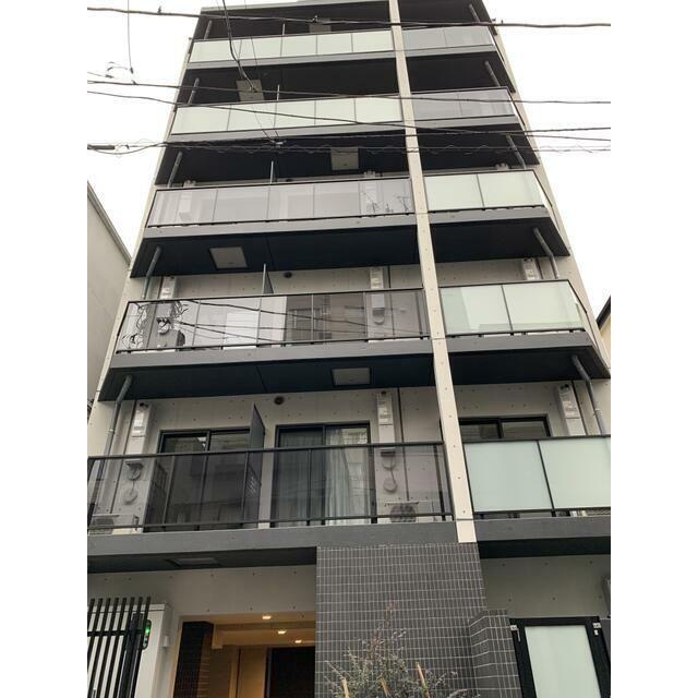 ルネサンスコート押上