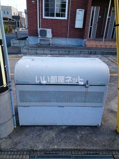 イムーブル