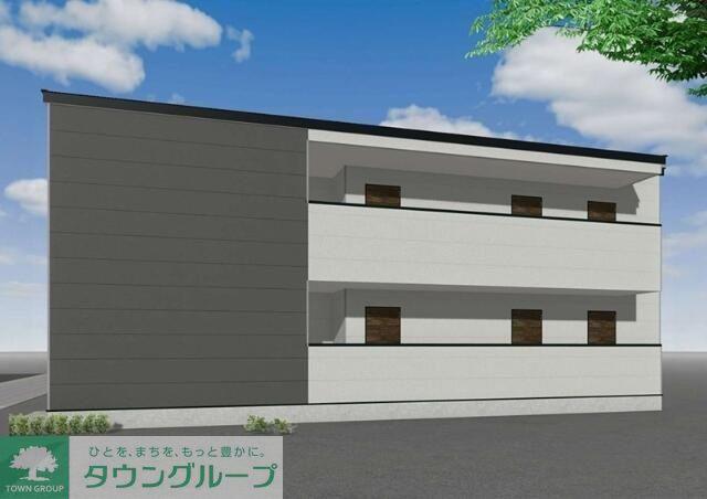 ルージュエール豊四季