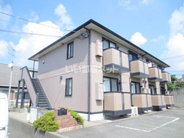 モナリエ川上