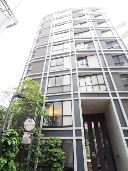 パークフラッツ渋谷神山町(2LDK/7階)