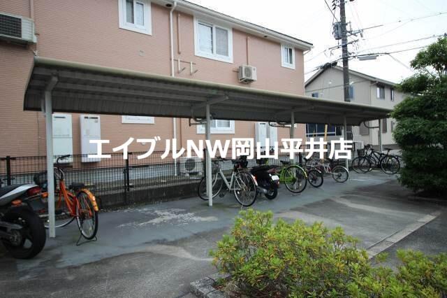 サンコート土田
