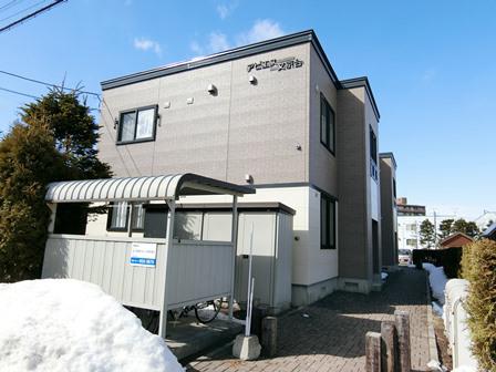 アビエス文京台