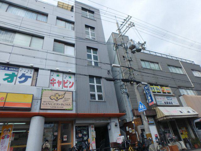 ニューコーベビル
