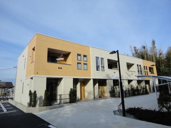 ＪＲ常磐線 荒川沖駅 徒歩60分 2階建 築16年