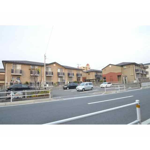 リヴェール市川C棟