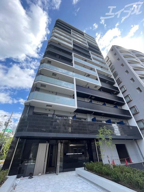 S-RESIDENCE福島玉川DEUX