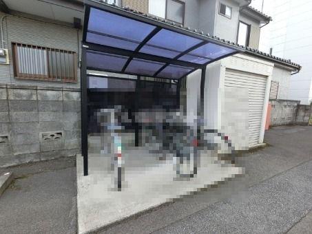 ベルフラワー B棟