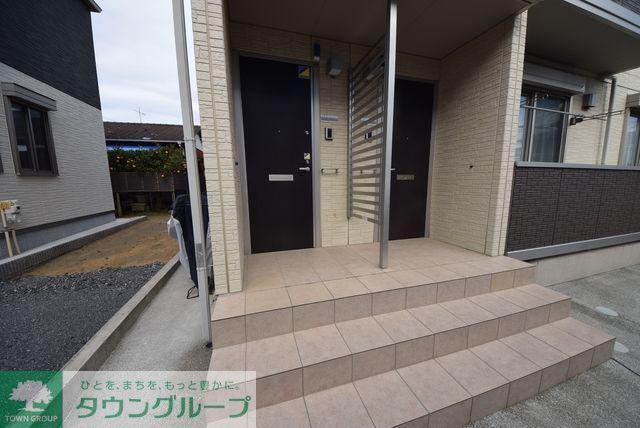 セレナ東海岸北A