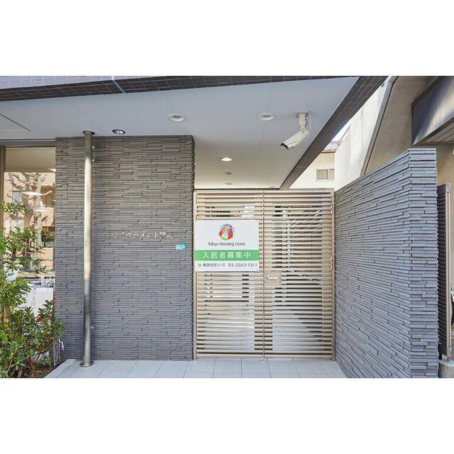 サイクラメント鷺宮