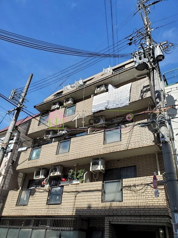 メゾン城東