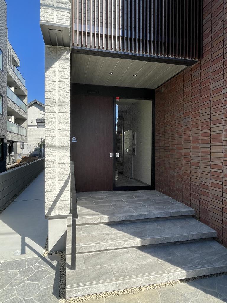 シャーメゾン広町