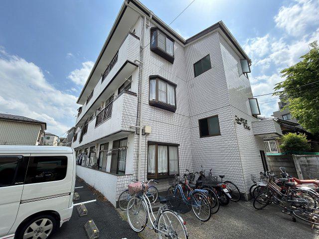 ニューオリンズマンション