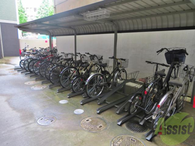 レジディア仙台本町