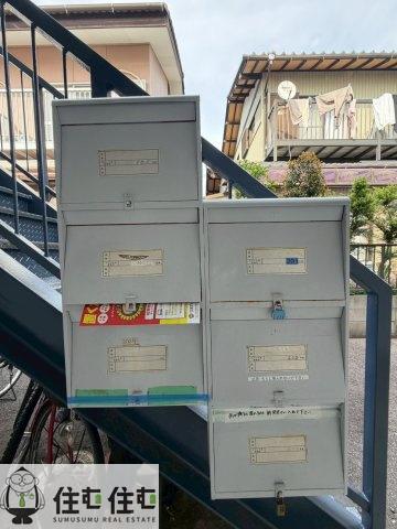 第一ハイツ昌