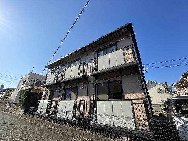 ビーライン今津留