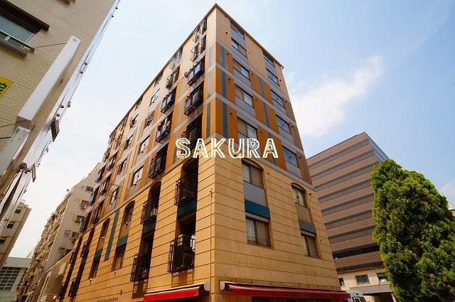 デュオ・スカーラ横濱山下町