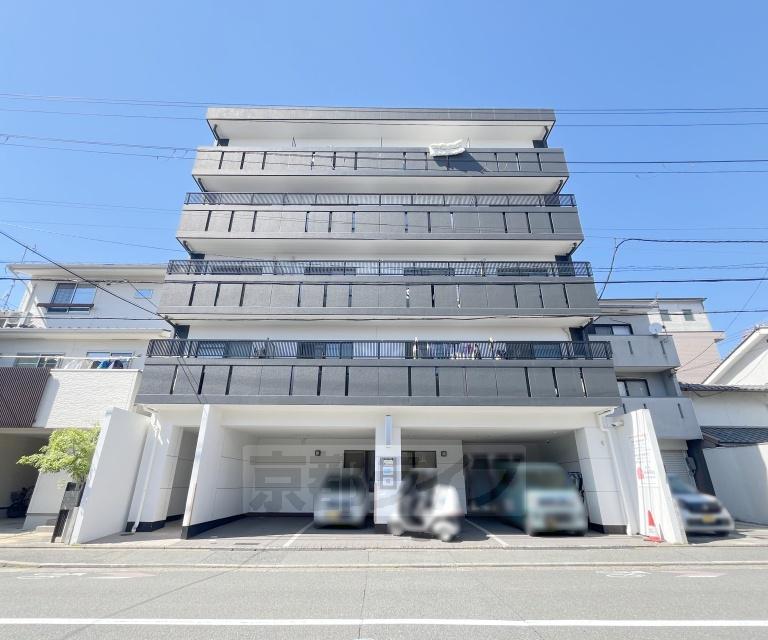 ウィズ高辻通